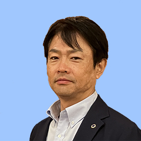 芳賀泰至